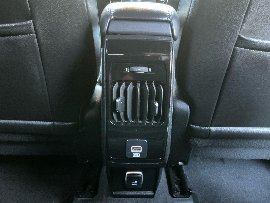 used 2024 Jeep Compass car, priced at $21,299