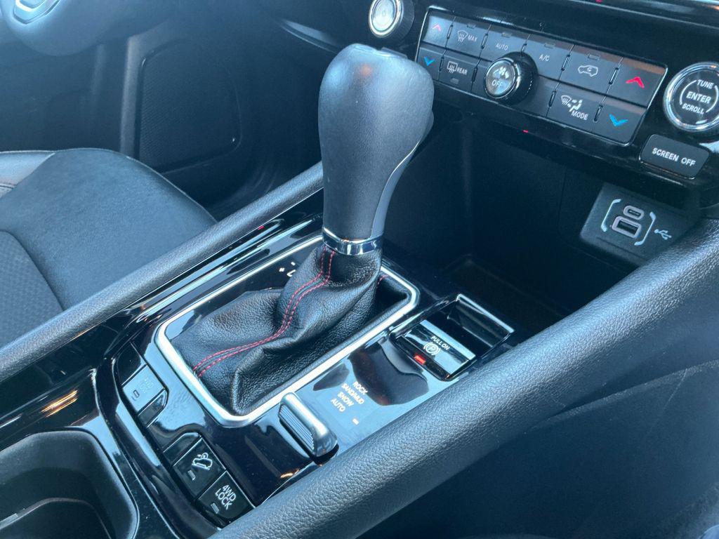 used 2024 Jeep Compass car, priced at $21,299