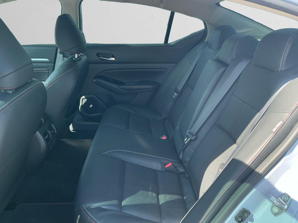 used 2023 Nissan Altima car, priced at $23,581