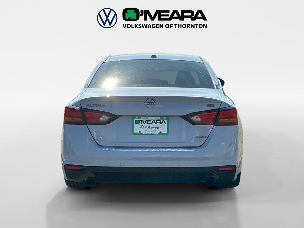 used 2023 Nissan Altima car, priced at $23,581