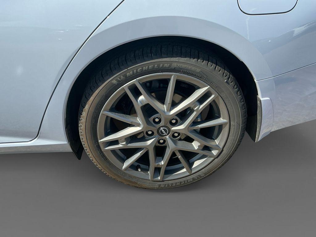 used 2023 Nissan Altima car, priced at $23,581
