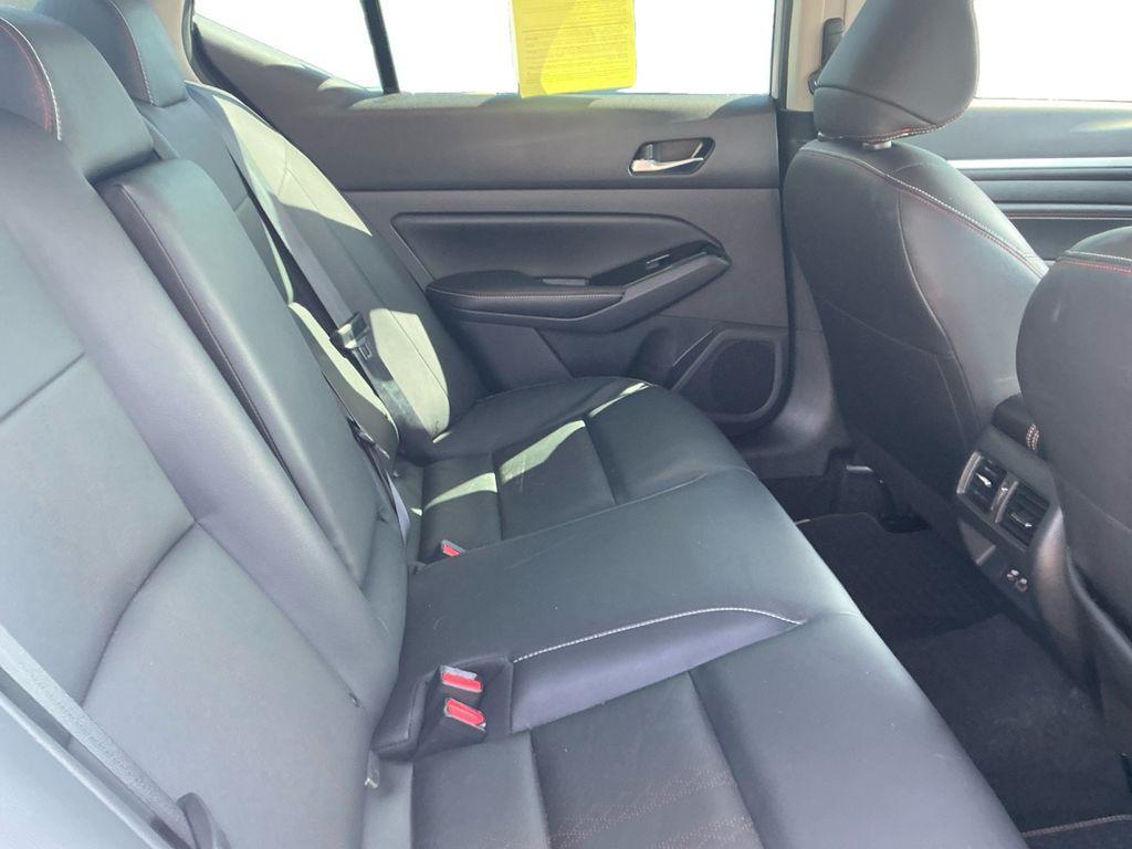 used 2023 Nissan Altima car, priced at $23,581
