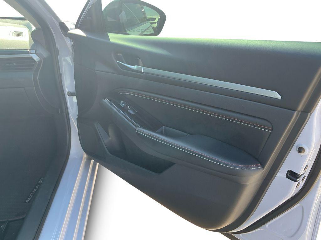 used 2023 Nissan Altima car, priced at $23,581