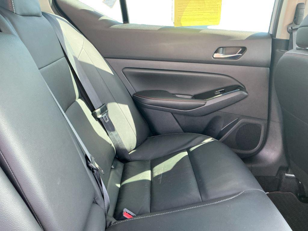 used 2023 Nissan Altima car, priced at $23,581