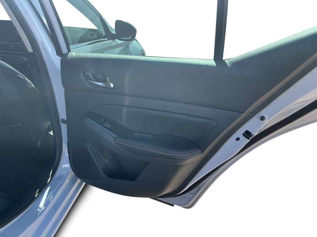 used 2023 Nissan Altima car, priced at $23,581