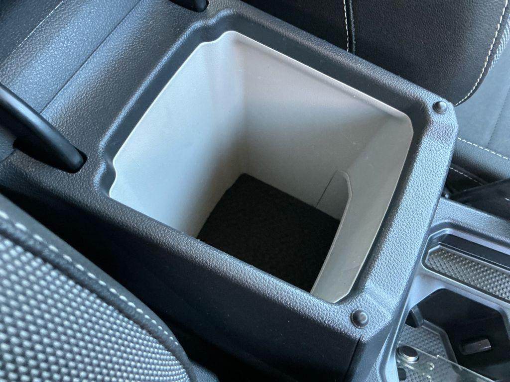 used 2024 Volkswagen Taos car, priced at $20,237