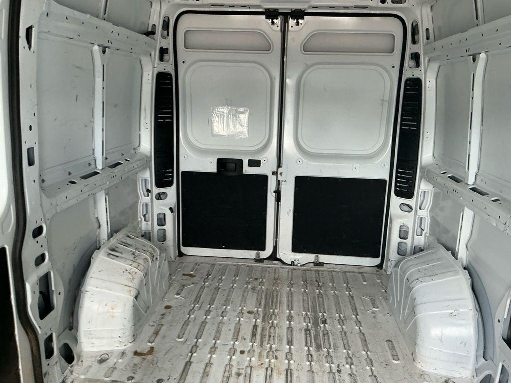 used 2024 Ram ProMaster 2500 car, priced at $32,657
