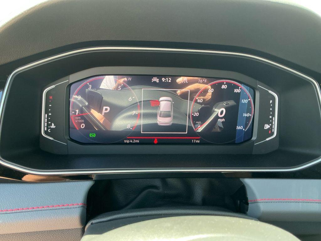new 2026 Volkswagen Jetta GLI car, priced at $35,873
