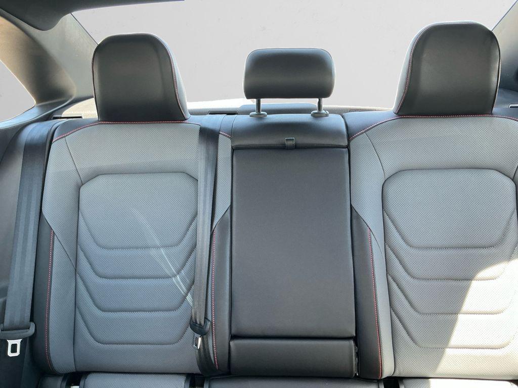 new 2026 Volkswagen Jetta GLI car, priced at $35,873