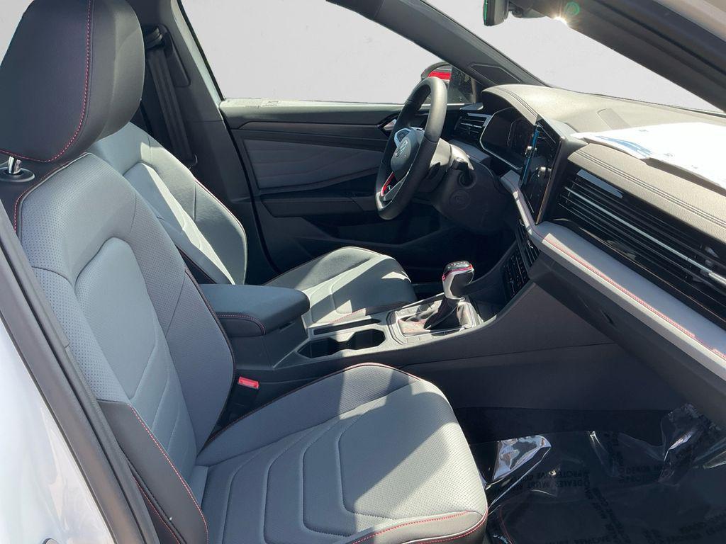 new 2026 Volkswagen Jetta GLI car, priced at $35,873