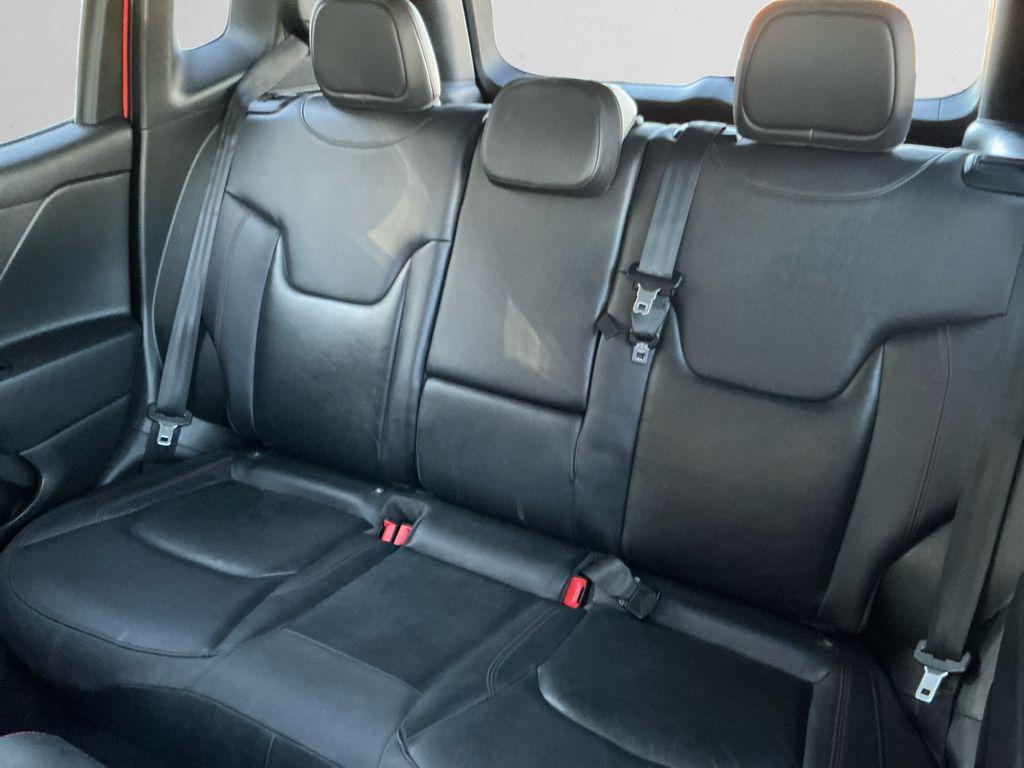 used 2016 Jeep Renegade car, priced at $10,999