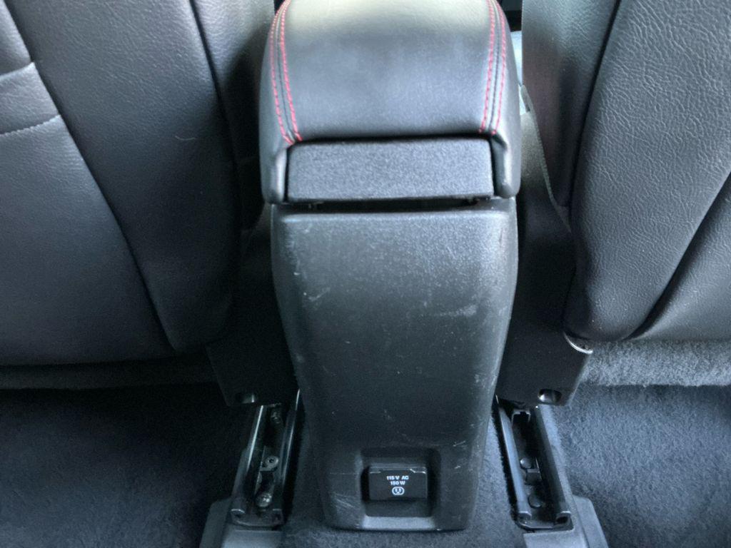 used 2016 Jeep Renegade car, priced at $10,999