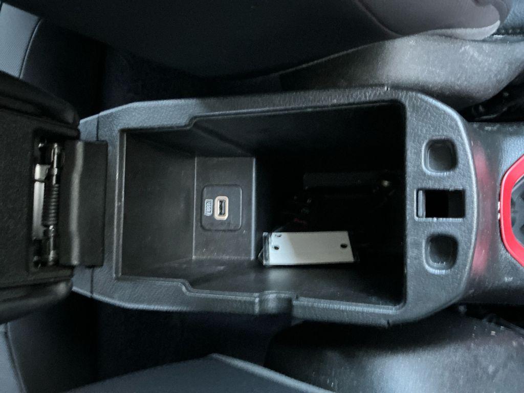 used 2016 Jeep Renegade car, priced at $10,999