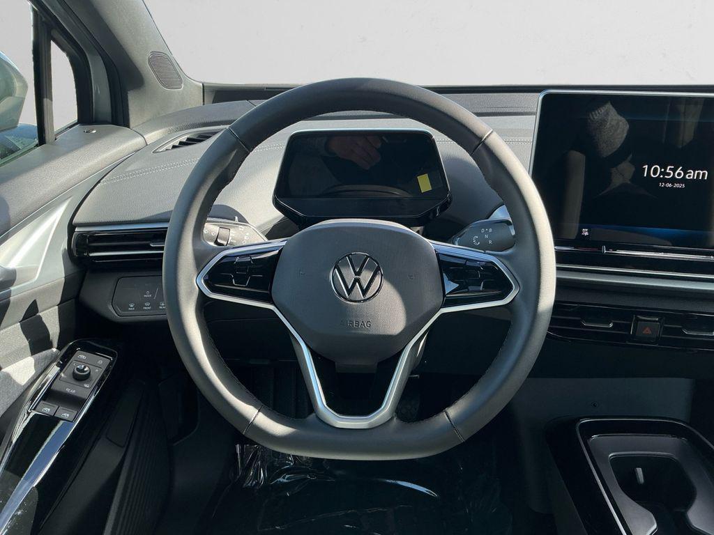 new 2026 Volkswagen ID.4 car, priced at $47,503