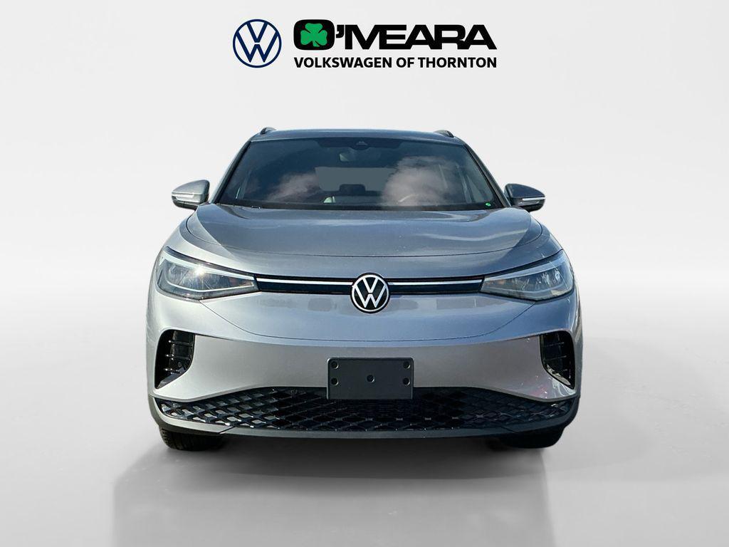 new 2026 Volkswagen ID.4 car, priced at $47,503