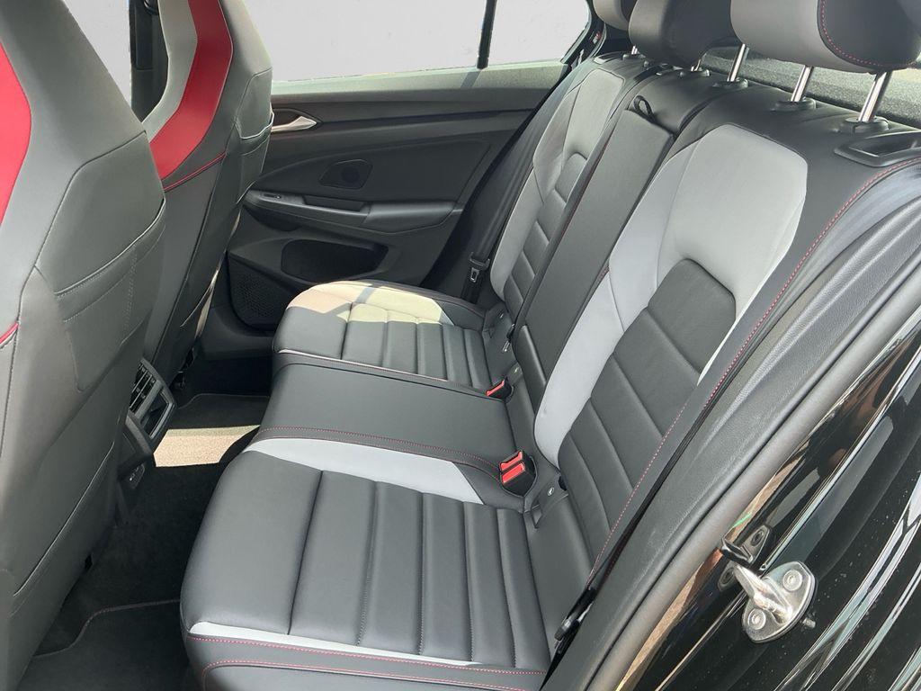 new 2026 Volkswagen Golf GTI car, priced at $41,680