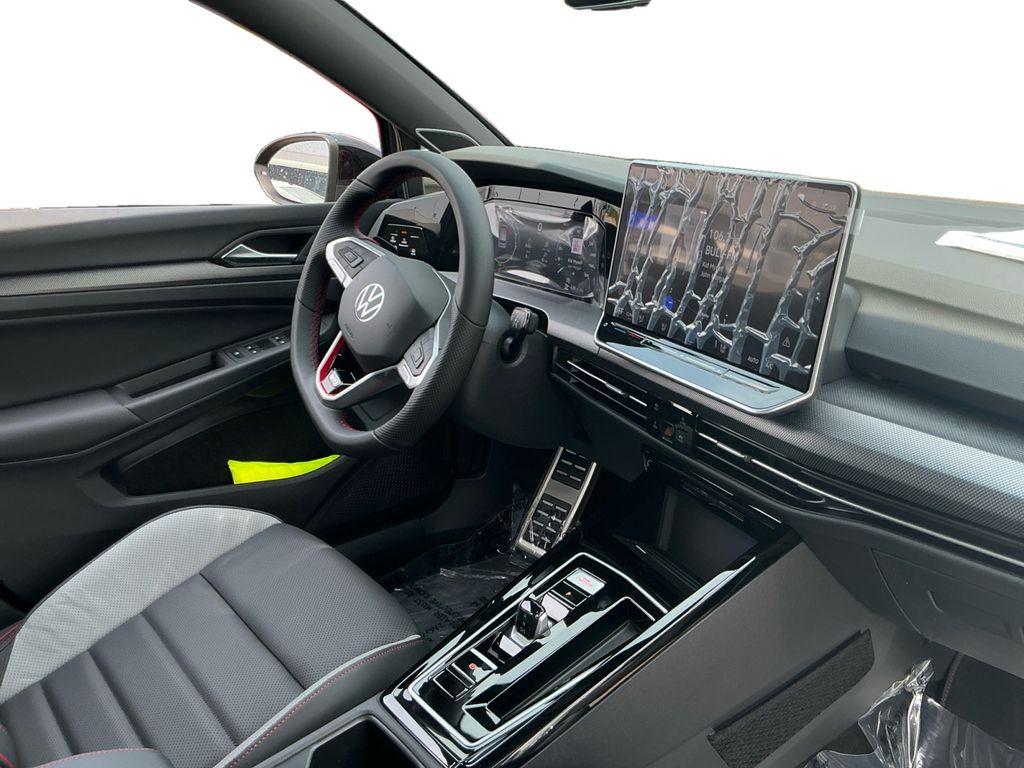 new 2026 Volkswagen Golf GTI car, priced at $41,680