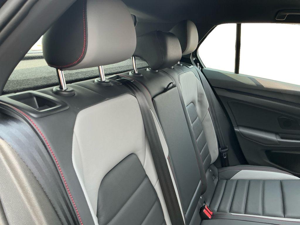 new 2026 Volkswagen Golf GTI car, priced at $41,680