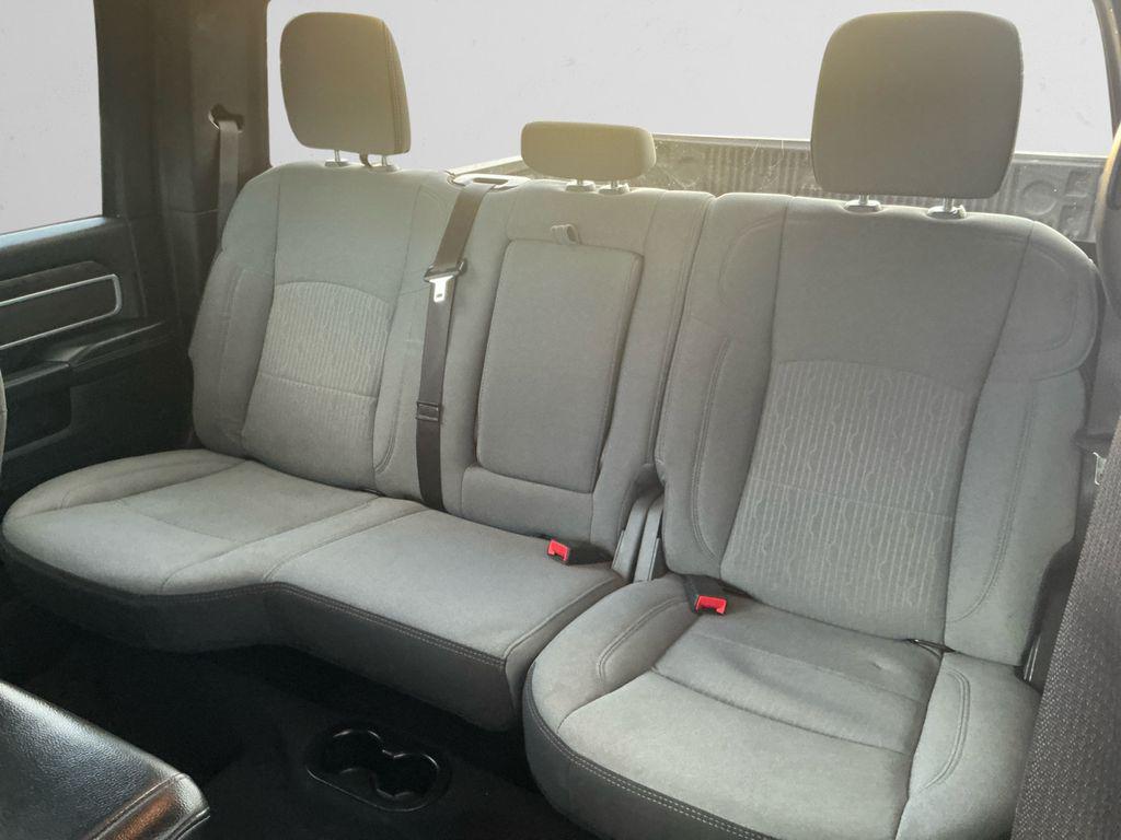 used 2024 Ram 2500 car, priced at $42,457