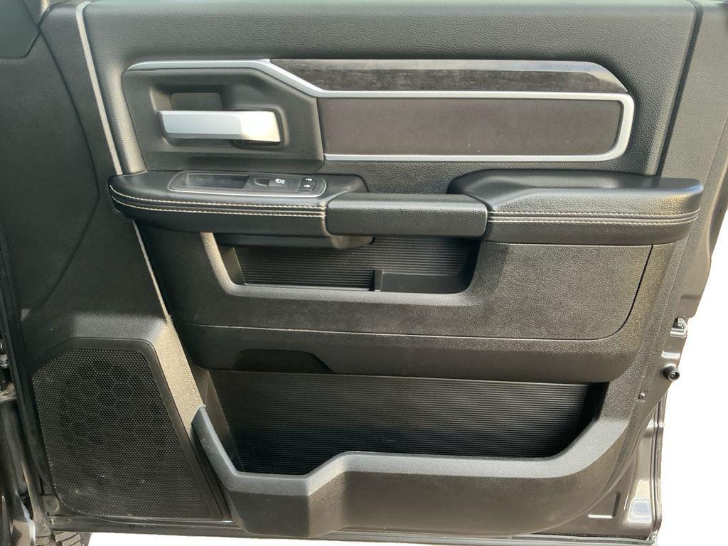 used 2024 Ram 2500 car, priced at $42,457