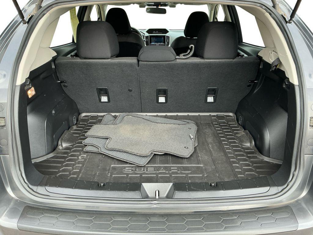 used 2023 Subaru Crosstrek car, priced at $22,390