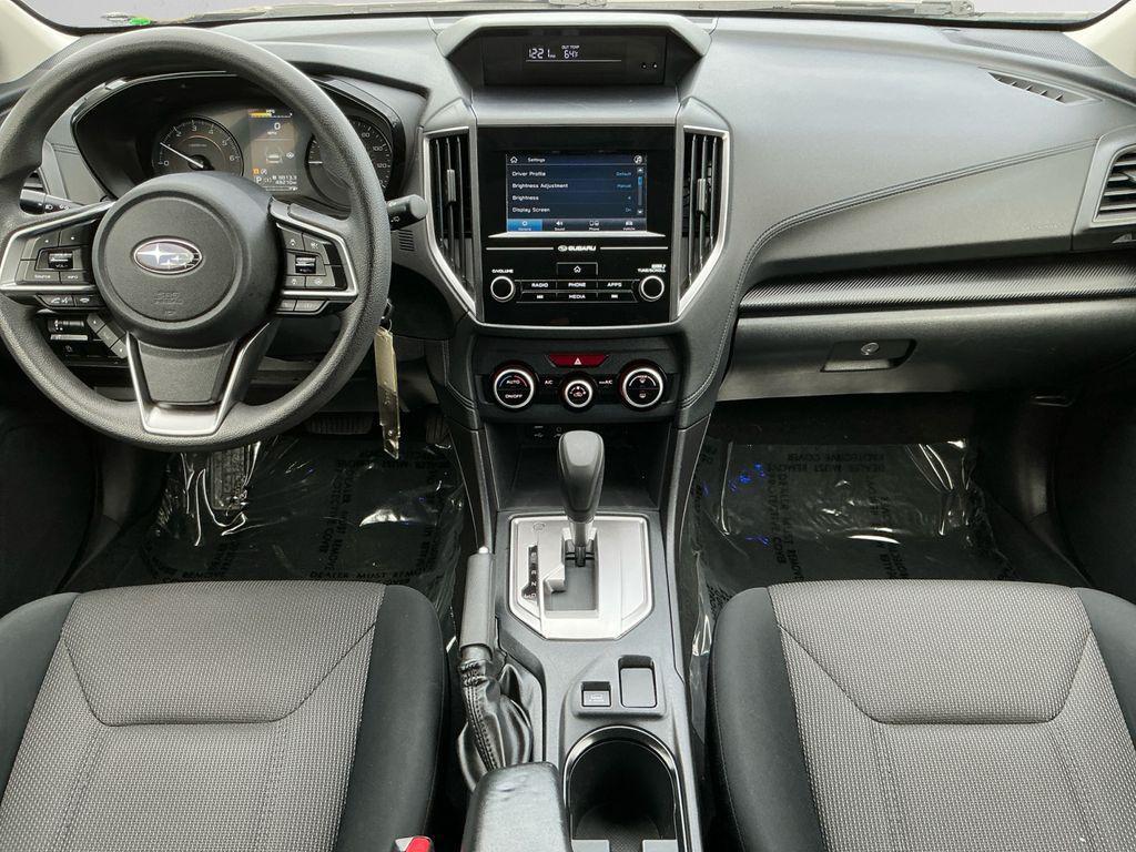 used 2023 Subaru Crosstrek car, priced at $22,390