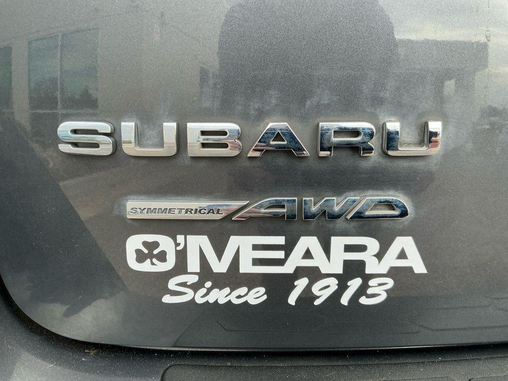 used 2023 Subaru Crosstrek car, priced at $22,390