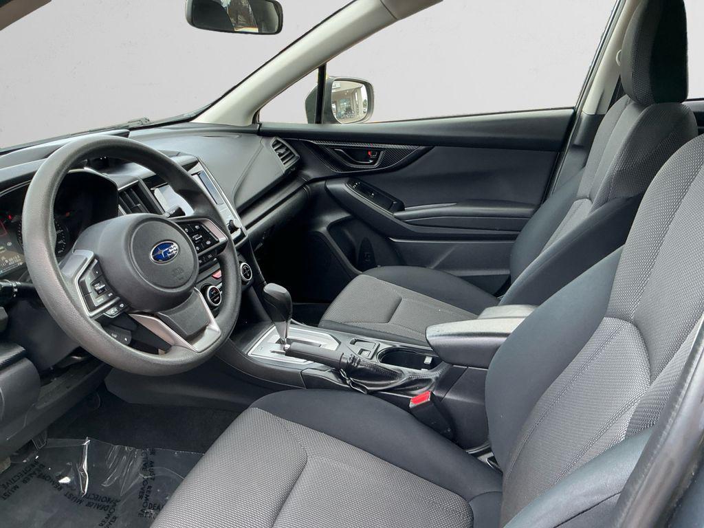 used 2023 Subaru Crosstrek car, priced at $22,390