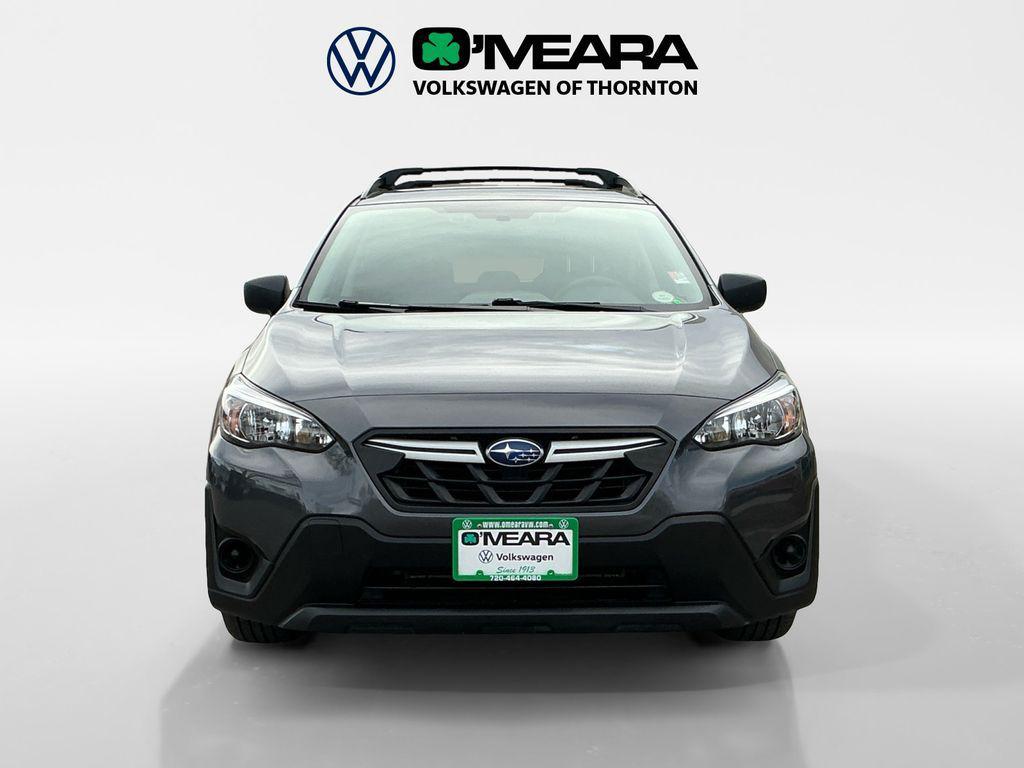 used 2023 Subaru Crosstrek car, priced at $22,390