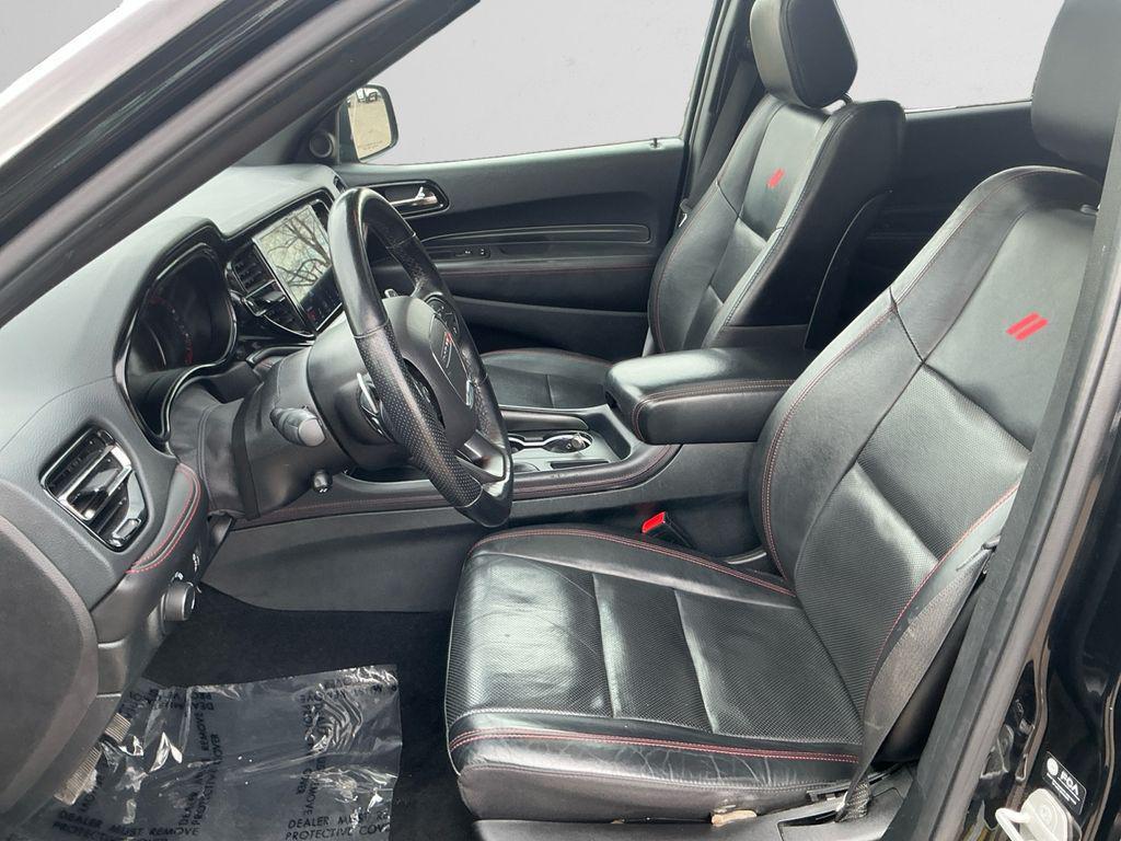 used 2024 Dodge Durango car, priced at $30,835