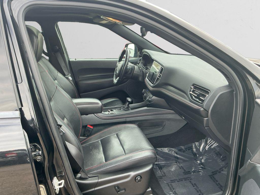 used 2024 Dodge Durango car, priced at $30,835