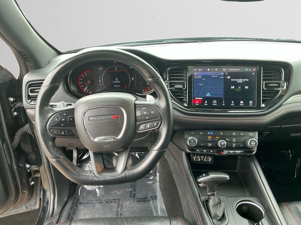 used 2024 Dodge Durango car, priced at $30,835