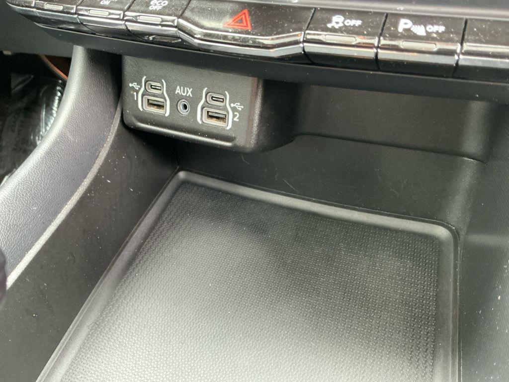 used 2024 Dodge Durango car, priced at $30,835