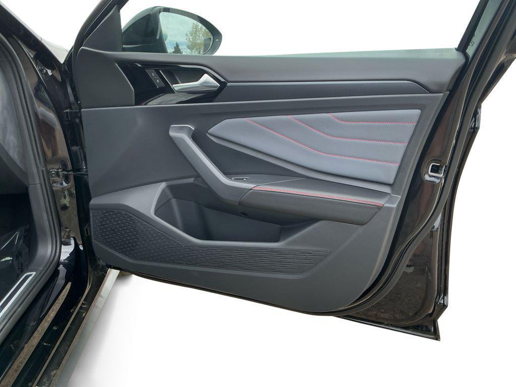 new 2026 Volkswagen Jetta GLI car, priced at $35,308
