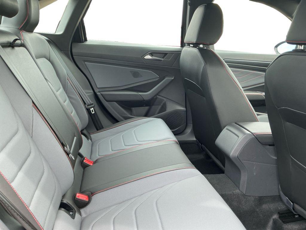 new 2026 Volkswagen Jetta GLI car, priced at $35,308