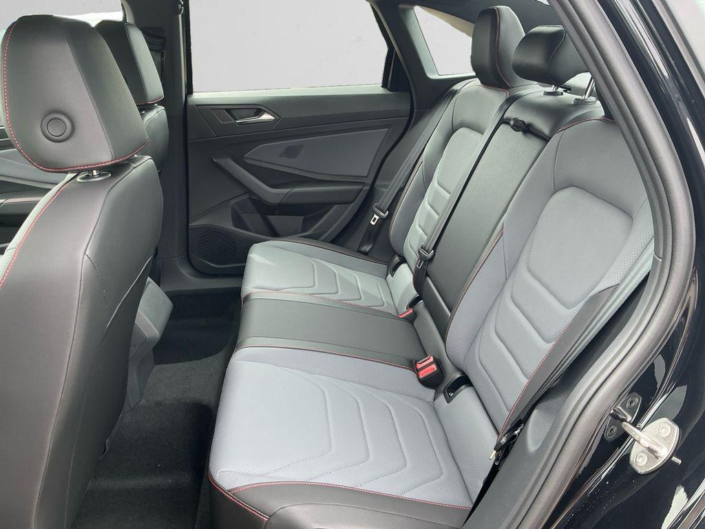 new 2026 Volkswagen Jetta GLI car, priced at $35,308
