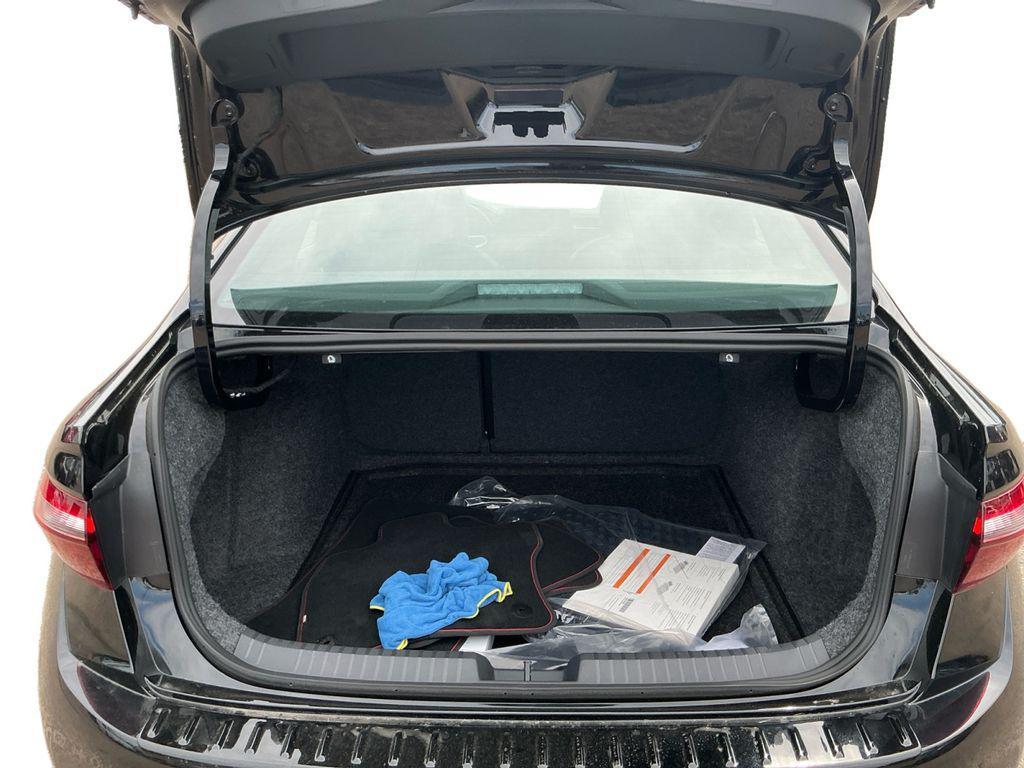 new 2026 Volkswagen Jetta GLI car, priced at $35,308