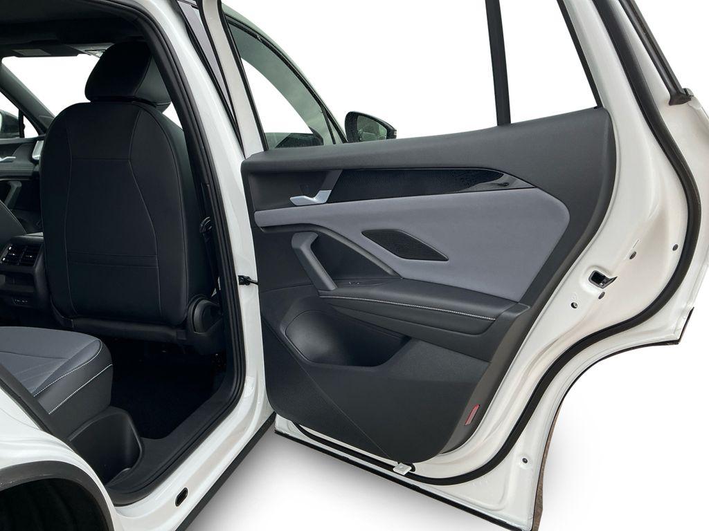 new 2026 Volkswagen Tiguan car, priced at $36,701