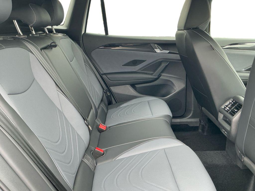 new 2026 Volkswagen Tiguan car, priced at $36,701