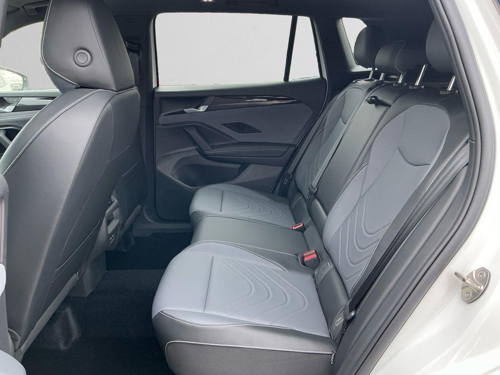 new 2026 Volkswagen Tiguan car, priced at $36,701