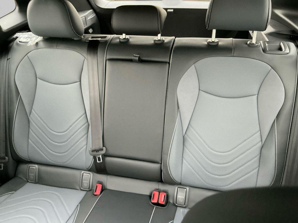 new 2026 Volkswagen Tiguan car, priced at $36,701