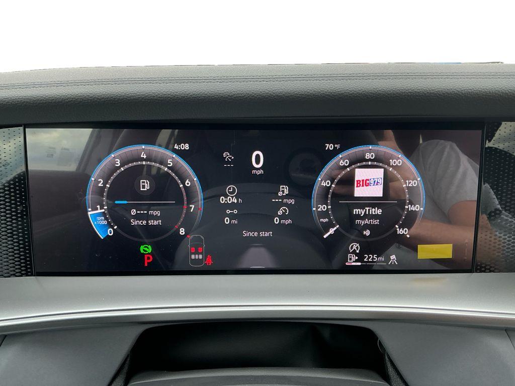 new 2026 Volkswagen Tiguan car, priced at $36,701