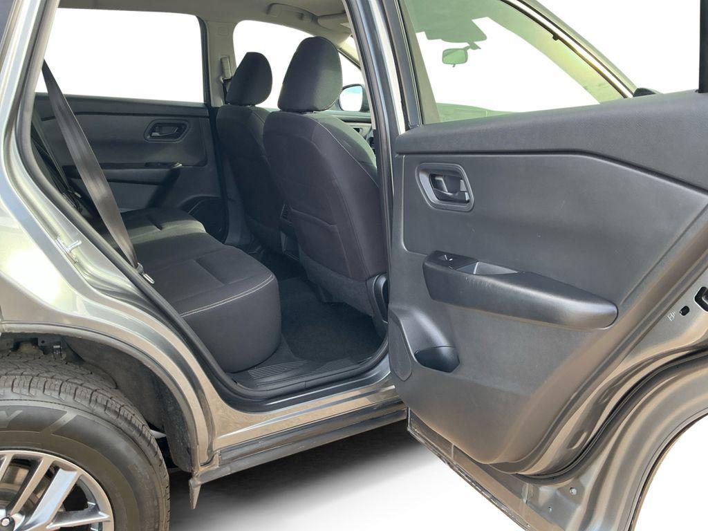 used 2024 Nissan Rogue car, priced at $20,699