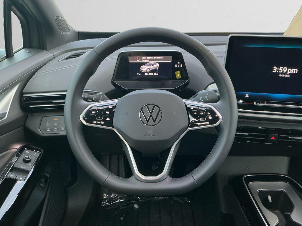 new 2026 Volkswagen ID.4 car, priced at $51,961