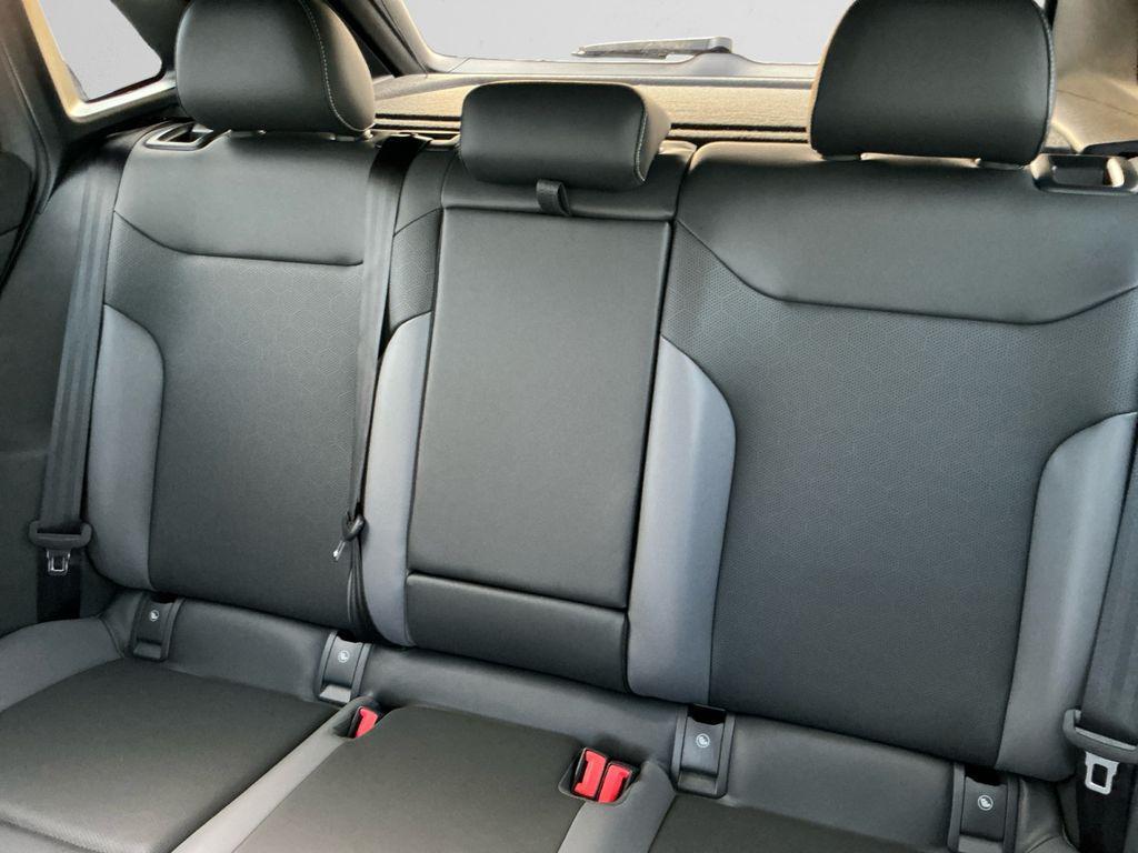 new 2026 Volkswagen ID.4 car, priced at $51,961