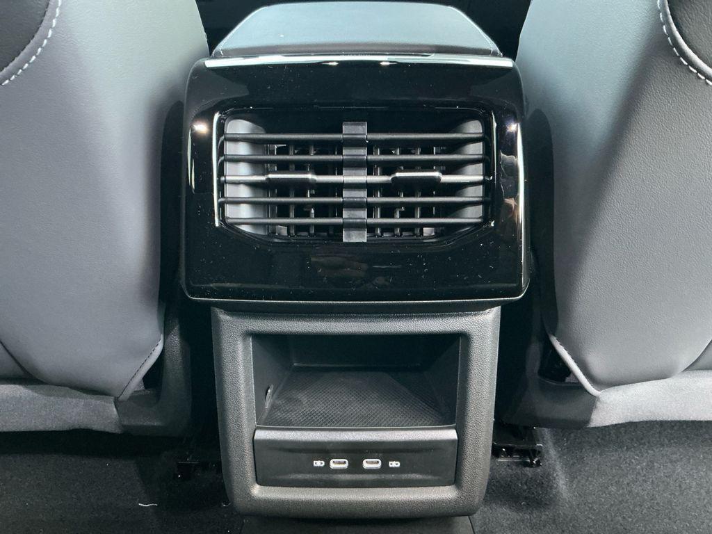 new 2026 Volkswagen ID.4 car, priced at $51,311