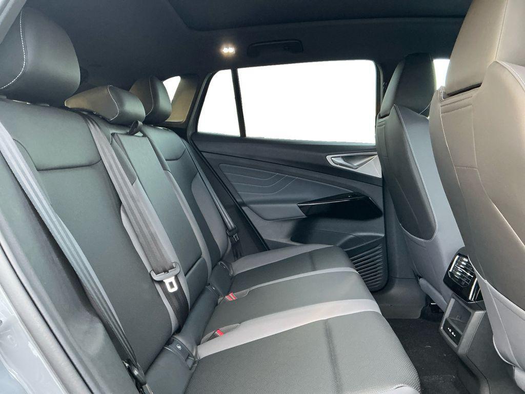 new 2026 Volkswagen ID.4 car, priced at $51,961