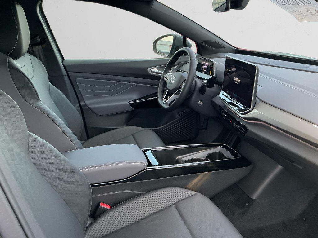 new 2026 Volkswagen ID.4 car, priced at $51,311