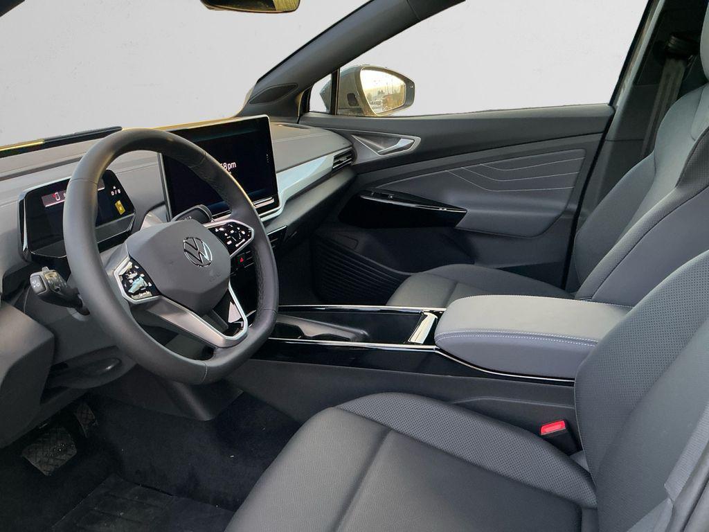 new 2026 Volkswagen ID.4 car, priced at $51,961