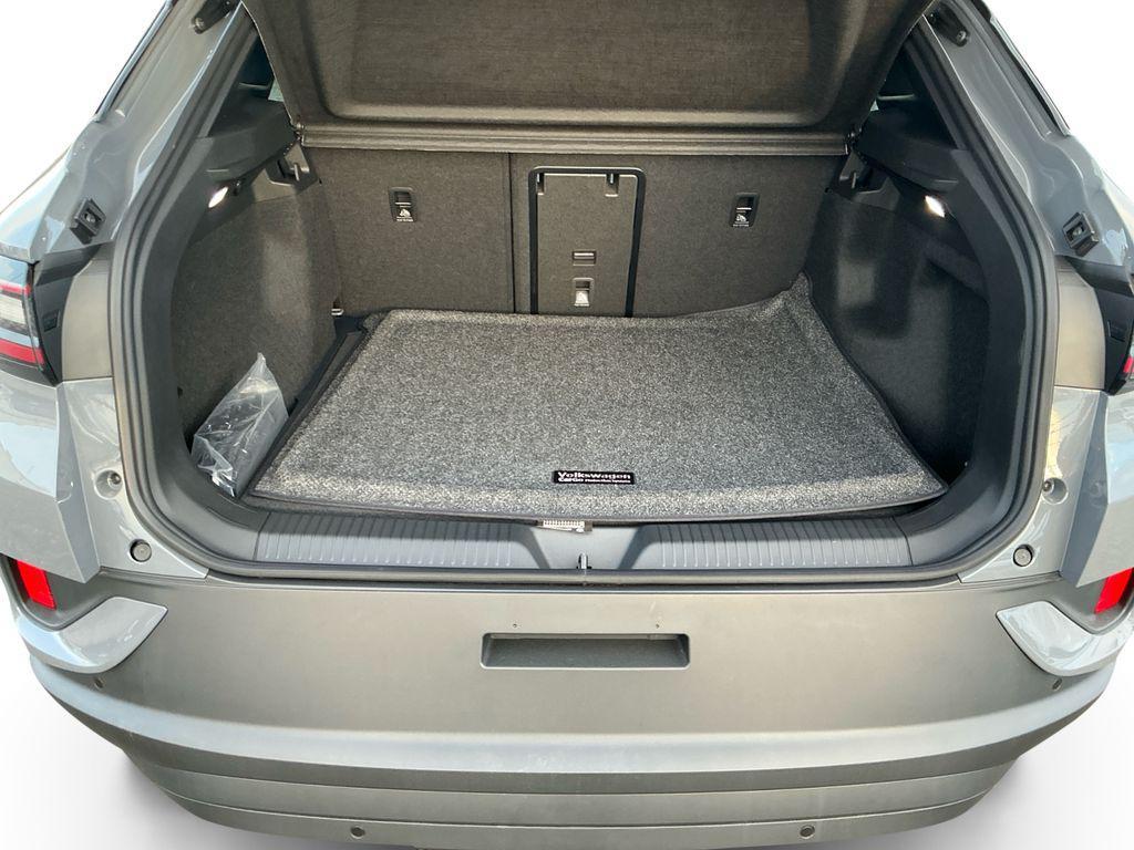 new 2026 Volkswagen ID.4 car, priced at $51,961